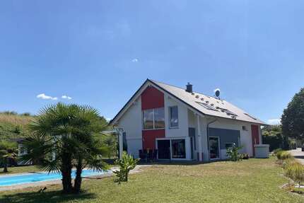 Haus zum Kaufen in Rheinau 768.000,00 € 261.4 m²