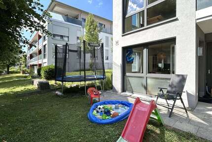 Wohnung zum Kaufen in Füssen 465.000,00 € 92.39 m²