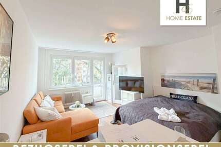 Wohnung zum Kaufen in Berlin 165.000,00 € 35 m²