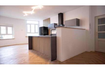 Wohnung zum Mieten in Saarbrücken 800,00 € 78 m²