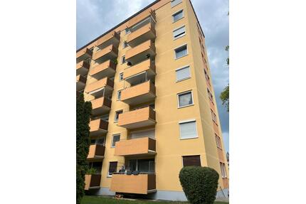 3-Zimmer-Wohnung in Ottobrunn (FÜR 3 MONATE ZU VERMIETEN)