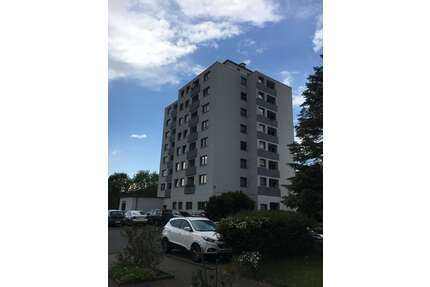 Wohnung zum Mieten in Herborn 700,00 € 87 m²