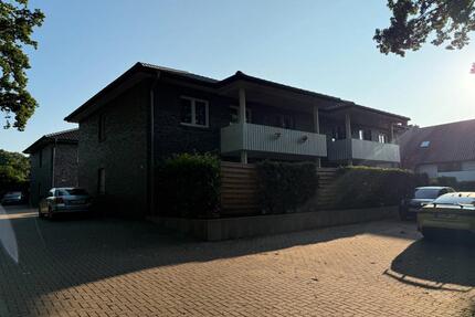 DAMME - 3 ZKB, OG, Balkon, 78 m2 Wohnfläche - zu verkaufen