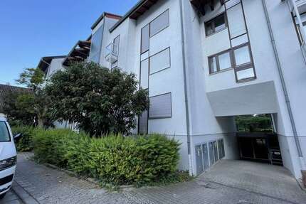 Wohnung zum Kaufen in Heidelberg 350.000,00 € 80 m²