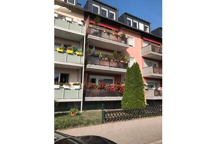 Wohnung in Oberhausen Quell str 20