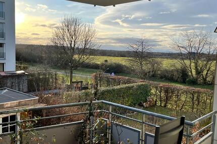 Familienparadies im Rieselfeld - 4 Zimmer - Ohne Provision - Freiburg im Breisgau Lehen