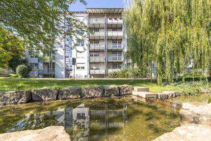 Wohnung zum Kaufen in Großkugel 49.800,00 € 28.37 m²