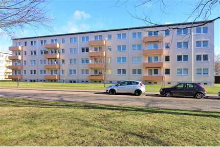 Wohnung zum Mieten in Braunsbedra 202,00 € 31.07 m²