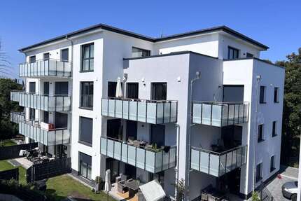 Wohnung zum Mieten in Lollar 900,00 € 75 m²