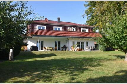 Kernsaniertes Haus im idyllischen Ort Ehmen am Wald - Wolfsburg