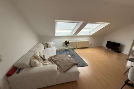 Wohnung zum Mieten in Düsseldorf 1.250,00 € 61.2 m²