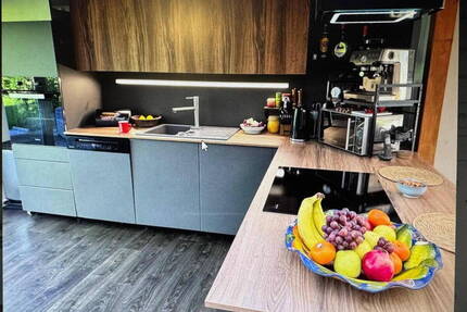 Exklusives 4-Zimmer-Haus in idyllischer Lage von Berlin-Lübars - Reinickendorf