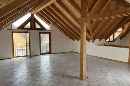 Wohnung zum Mieten in Norsingen 1.400,00 € 124.77 m²