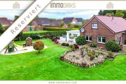 Haus zum Kaufen in Westerholt Willmsfeld 299.000,00 € 227 m² - Westerholt / Willmsfeld