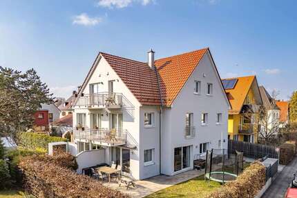 Haus zum Kaufen in München 1.395.000,00 € 170 m²