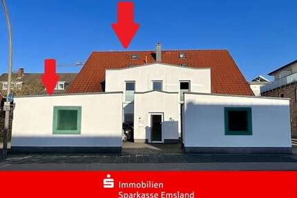 Wohnung zum Kaufen in Lingen 349.000,00 € 125 m²