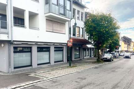 Wohnung zum Kaufen in Steinenbronn 249.900,00 € 81 m²