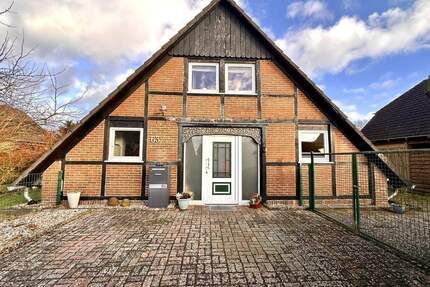 Ein Schmuckstück für Individualisten - Glasau Sarau