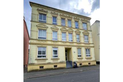 Wohnung zum Mieten in Wilhelmshaven 700,00 € 120 m²