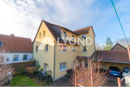 Wohnung zum Mieten in Harzgerode 435,00 € 74 m²