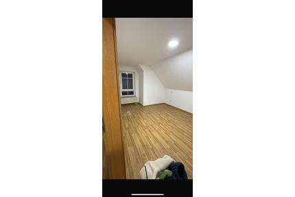 Nachmieter für 2 Raum Wohnung Landsberg