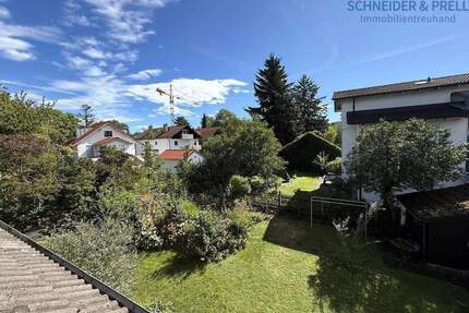 Baugrundstück für Neubau-Doppelhaushälfte in begehrter Lage von Alt-Riem - München Trudering-Riem