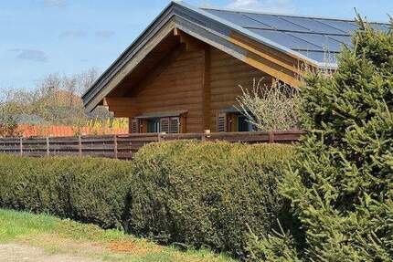 Provisionsfreier Erwerb über ZV - Wochenendhausgrundstück in Knautkleeberg! - Leipzig Knautkleeberg-Knauthain