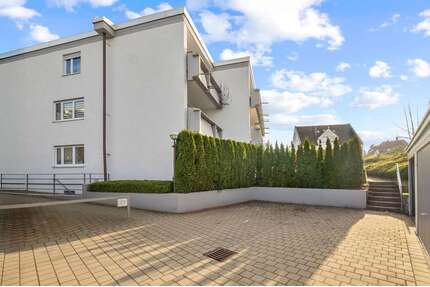 Wohnung zum Kaufen in Tettnang 298.000,00 € 95.35 m²