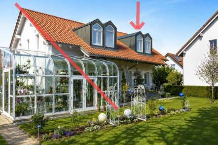 Haus zum Kaufen in München 850.000,00 € 98 m²