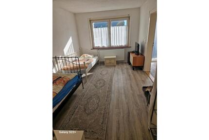 2 Zimmerwohnung - 500,00&nbsp;EUR Kaltmiete, in Kassel (PLZ: 34125) Fasanenhof