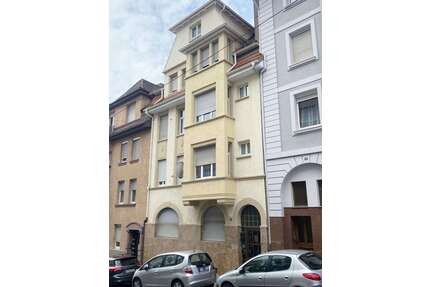 Wohnung zum Kaufen in Pforzheim 184.000,00 € 52 m²