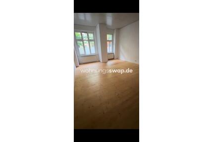 Wohnungsswap - 3 Zimmer, 85 m² - Chodowieckistraße, Pankow, Berlin