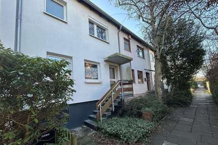 Haus zum Kaufen in Bremerhaven 166.000,00 € 82.01 m²