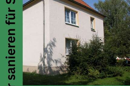 Wohnung zum Mieten in Braunsbedra 212,00 € 32.49 m²