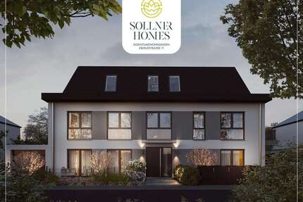 Wohnung zum Kaufen in München Solln 598.500,00 € 50.56 m² - München / Solln