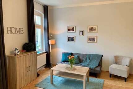 Wohnung zum Kaufen in Potsdam 270.000,00 € 49.95 m²