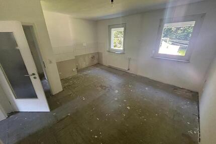 2-Zimmer-Wohnung in Gelsenkirchen Hassel