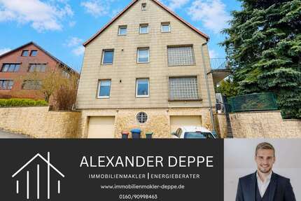 Haus zum Kaufen in Salzhemmendorf 169.000,00 € 249 m²