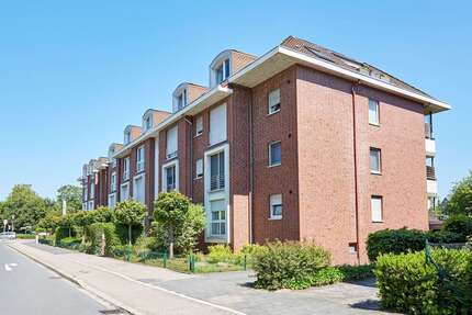 Wohnung zum Kaufen in Neuss 329.000,00 € 82 m²
