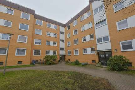 Wohnung zum Kaufen in Isernhagen 150.000,00 € 72 m²