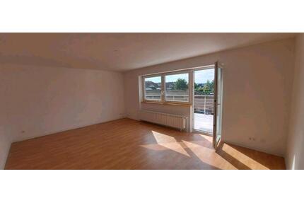 3-Zimmer-Wohnung in Fischbeck 3-pokojowe mieszkanie w Fischbeck - Hessisch Oldendorf