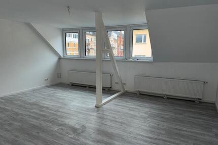 Helle und moderne 2,5 ZKB in Koblenzer Südstadt