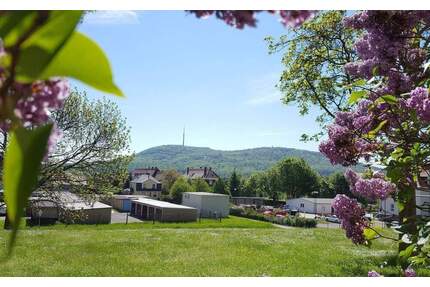 Badezimmer-Upgrade! 3-R.-WE m. Balkon in Löbau!