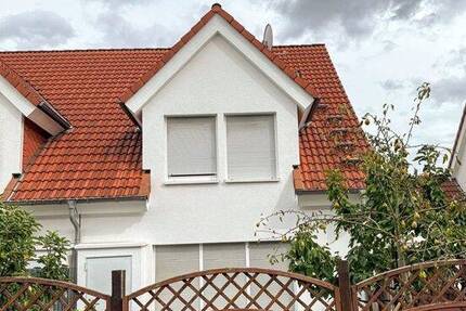 Bergkamen-Oberaden: Charmantes Familiendomizil in ruhiger zentraler Lage