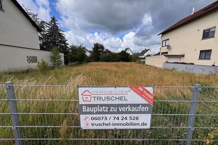 Grundstück zu verkaufen in Münster 315.000,00 € 598 m²