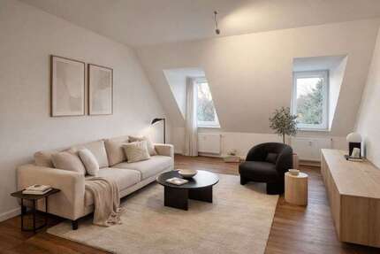 Wohnung zum Mieten in Mannheim 845,00 € 71.1 m²