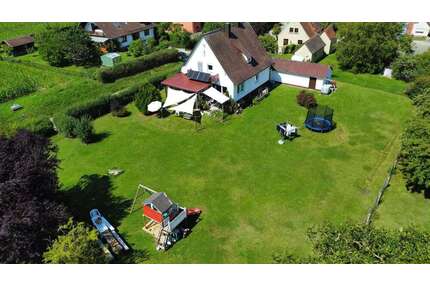 Haus zum Kaufen in Dombühl 420.000,00 € 144.9 m²