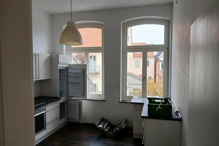 Altbau Wohnung Altstadt Warendorf