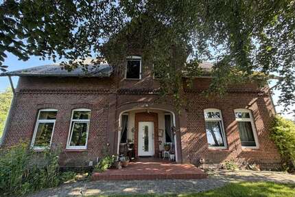 Haus zum Kaufen in Bülkau 259.000,00 € 220 m²