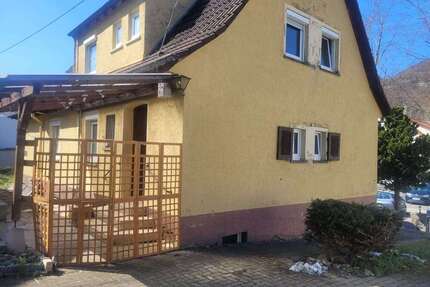 Haus zum Kaufen in Lichtenstein 289.000,00 € 165 m²